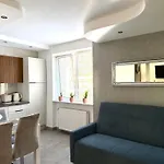 40m2 W Międzyzdrojach 150 M Od Morza! * Międzyzdroje