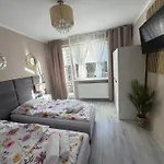 40m2 W Międzyzdrojach 150 M Od Morza!