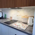 40m2 W Międzyzdrojach 150 M Od Morza! Apartament