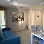 40m2 W Międzyzdrojach 150 M Od Morza! Międzyzdroje