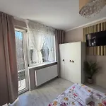 40m2 W Międzyzdrojach 150 M Od Morza! Apartament *