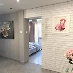 40m2 W Międzyzdrojach 150 M Od Morza! Apartament Międzyzdroje