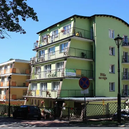 Na Rogu Dwupokojowy, 40m2 150m Od Morza