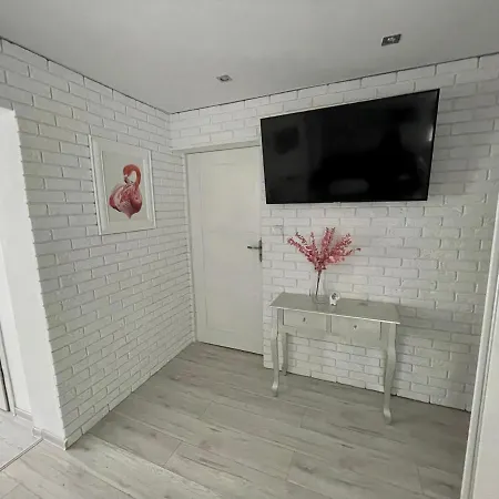 40m2 W Miedzyzdrojach 150 M Od Morza! * Miedzyzdroje
