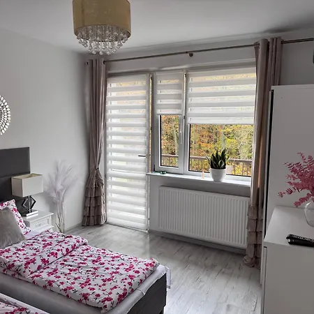 Apartament 40m2 W Międzyzdrojach 150 M Od Morza! Międzyzdroje