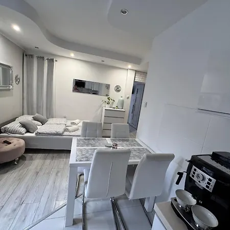 40m2 W Miedzyzdrojach 150 M Od Morza!