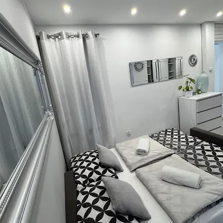 40m2 W Międzyzdrojach 150 M Od Morza! Apartament *