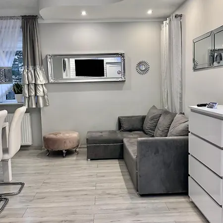 40m2 W Miedzyzdrojach 150 M Od Morza! Apartment *