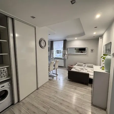 40m2 W Miedzyzdrojach 150 M Od Morza! *