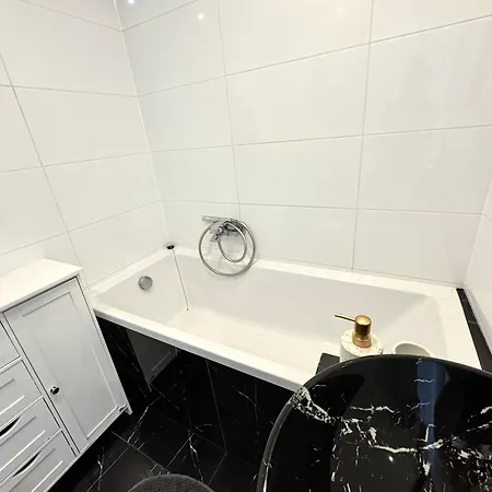 40m2 W Miedzyzdrojach 150 M Od Morza! Apartment *