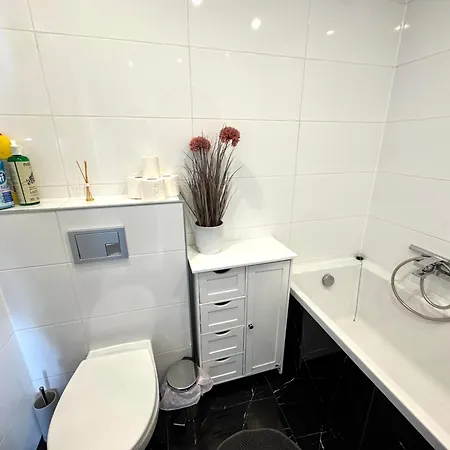 40m2 W Miedzyzdrojach 150 M Od Morza! *