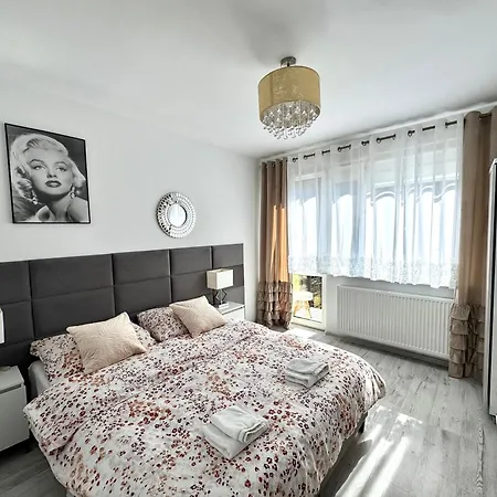 40m2 W Miedzyzdrojach 150 M Od Morza! Apartment Misdroy