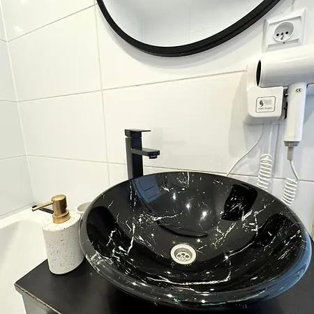 40m2 W Miedzyzdrojach 150 M Od Morza! *