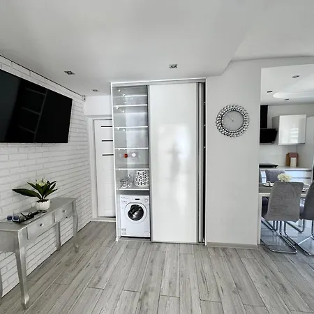 40m2 W Miedzyzdrojach 150 M Od Morza! Miedzyzdroje