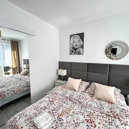 40m2 W Miedzyzdrojach 150 M Od Morza!