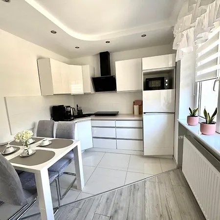 40m2 W Miedzyzdrojach 150 M Od Morza! Apartment