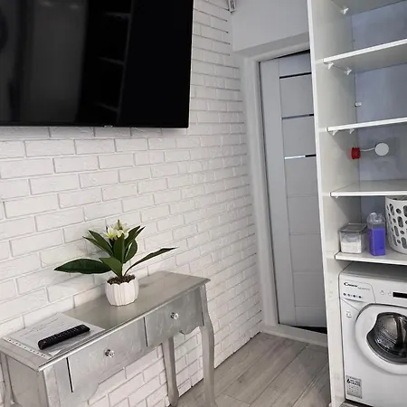 40m2 W Miedzyzdrojach 150 M Od Morza! Apartment *