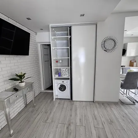 40m2 W Miedzyzdrojach 150 M Od Morza! Apartment Misdroy