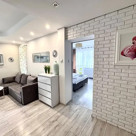 40m2 W Miedzyzdrojach 150 M Od Morza! *