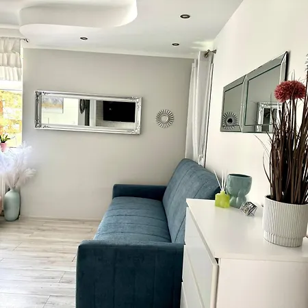 40m2 W Miedzyzdrojach 150 M Od Morza! Apartment