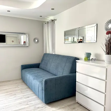 40m2 W Miedzyzdrojach 150 M Od Morza! *