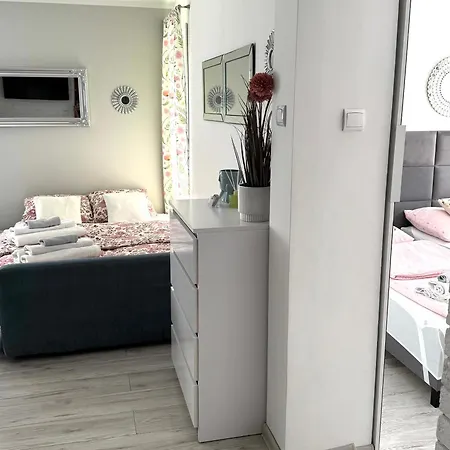 40m2 W Miedzyzdrojach 150 M Od Morza! *