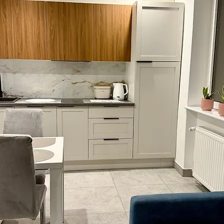 Lejlighed 40m2 W Miedzyzdrojach 150 M Od Morza!