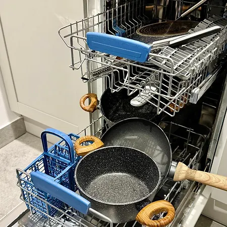 40m2 W Miedzyzdrojach 150 M Od Morza! Miedzyzdroje