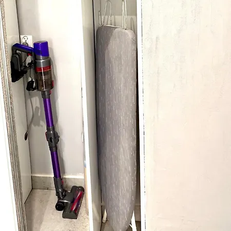 דירה Na Rogu Dwupokojowy, 40m2 150m Od Morza