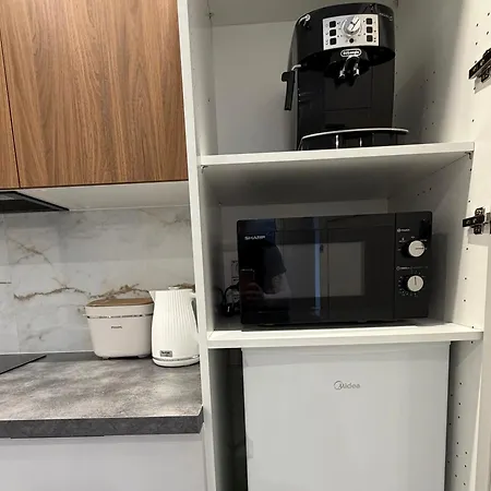 40m2 W Międzyzdrojach 150 M Od Morza! Apartament *