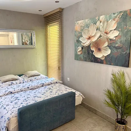 Na Rogu Dwupokojowy, 40m2 150m Od Morza דירה