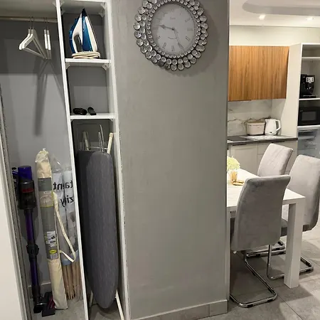 Lejlighed Na Rogu Dwupokojowy, 40m2 150m Od Morza