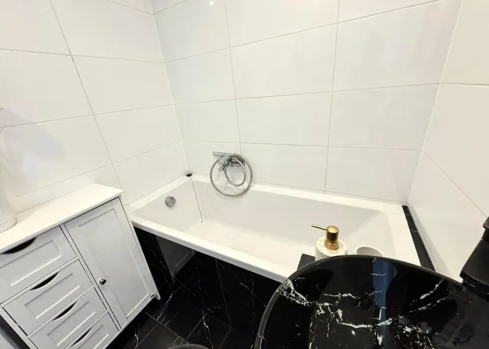 40m2 W Miedzyzdrojach 150 M Od Morza! Lejlighed *