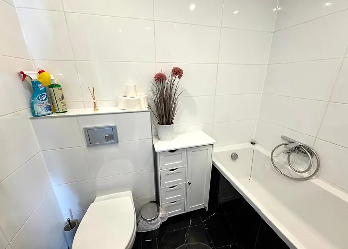 40m2 W Miedzyzdrojach 150 M Od Morza! *