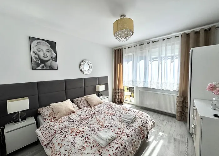 40m2 W Miedzyzdrojach 150 M Od Morza! Lejlighed Miedzyzdroje