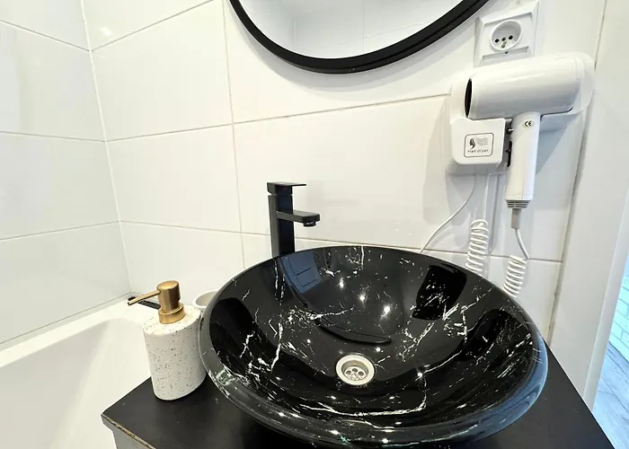 40m2 W Miedzyzdrojach 150 M Od Morza! *