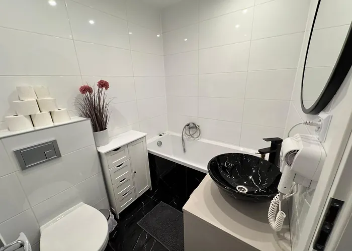 40m2 W Miedzyzdrojach 150 M Od Morza!