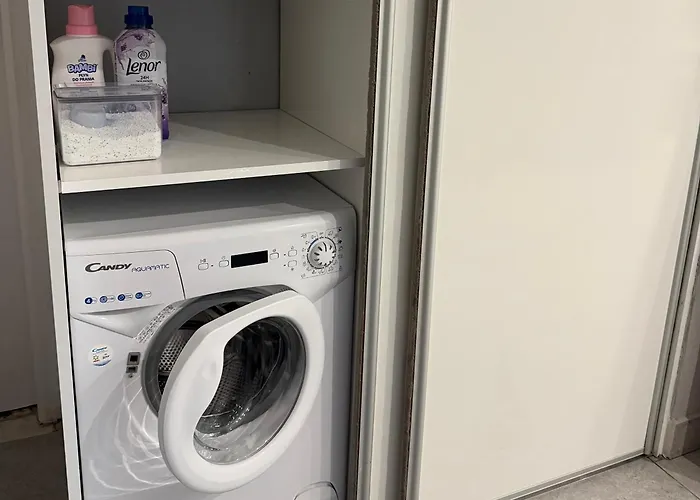 Lejlighed 40m2 W Miedzyzdrojach 150 M Od Morza! Miedzyzdroje