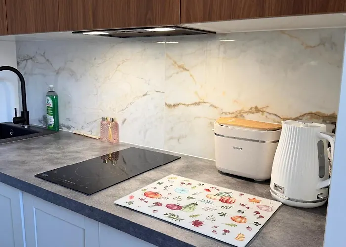 40m2 W Miedzyzdrojach 150 M Od Morza! Διαμέρισμα